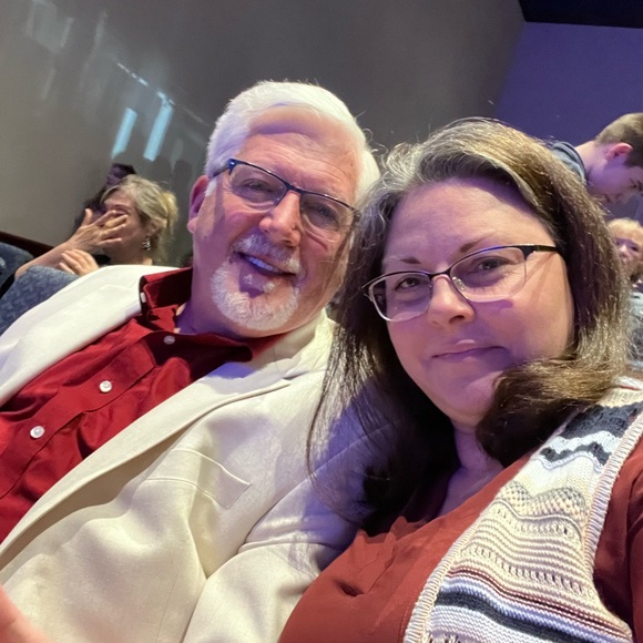 Meet your Posher, Andrew and Amy - Picture 3 of 13